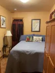 Cozy Cottage Escape on 123 acres - 4 estrellas