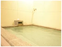 Star Hotel Koriyama - Bathtub