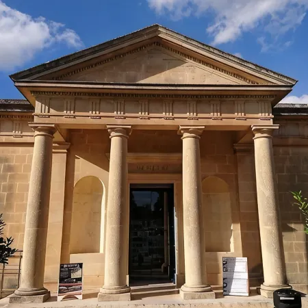 Maison Medina Malta