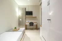 TwoSpaces Living At Zena Mozia - Bintang 3
