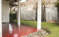 Villa Bougenville 2 Blok D8 (Villa Syariah) - Huvilat