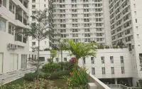 Dsr Margonda Residence 3 Apartment - Pools