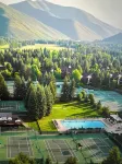 Wildflower 552, Half Price Lift Tix, SV Inn Pool and Rec Pass, Walk to SV Resort - Wi-Fi