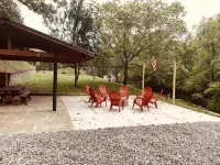 4 Bedroom home less than a mile to Hatfield/McCoy trails - 3-Star