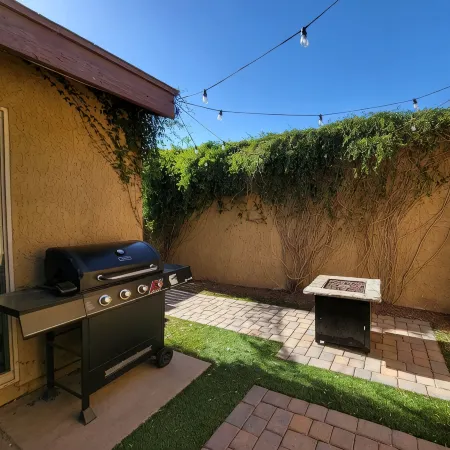 Stylish Southwestern Condo for your spring training & ASU headquarters.