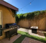 Stylish Southwestern Condo for your spring training & ASU headquarters. - 방갈로