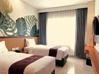 Azana Asia Hotel Cilacap - Spa