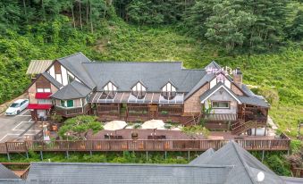 Yangpyeong Star Stays Pension