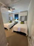 1st Floor Amelia South's Oceanfront Crown Jewel - Balcony