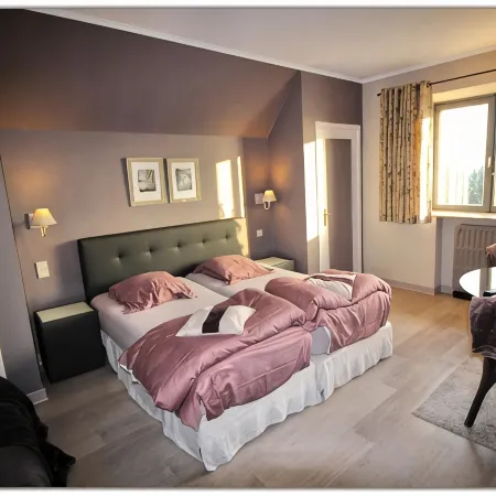 B&B les Alisiers