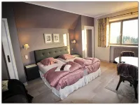 B&B les Alisiers - Wifi
