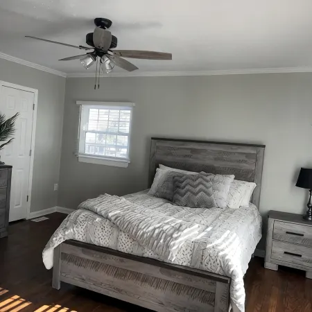 Entire beautiful home w/ great location!
