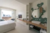 Boutique Hotel Villa Gala by Fimed Hotels - Balkon