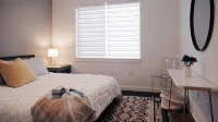 Modern Unit in Historic Old Manchester. - Condos