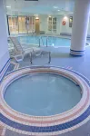 Crowne Plaza TORONTO AIRPORT by IHG - Gym