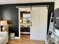NEWLYRenovated FT. Worth Cultural District/Dickies Arena Keyless Entry Fast Wifi - Condos
