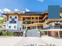 Suite Bis zu 4 P. & Wellnessbereich - gimnasio