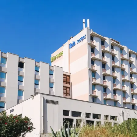 Ibis Budget Arles Palais des Congres