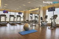 Centro Waha - 4-Star