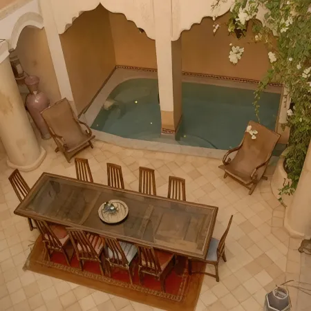 Riad Lorsya