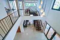 Jamjuree Home at Udonthani - Pensions