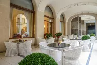 Hotel Vittoria - Boutique