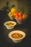 ザ チャンスリー パビリオン - 朝食