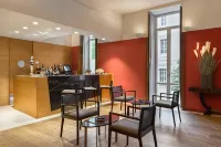 Hotel Continental Balneario de Panticosa - bar