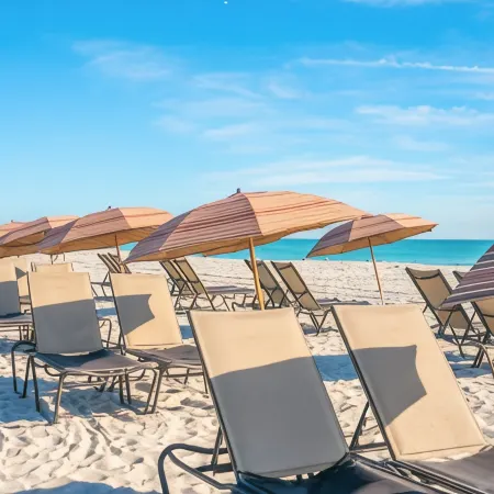 National Hotel, An Adult Only Oceanfront Resort