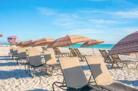 National Hotel, An Adult Only Oceanfront Resort - Beach