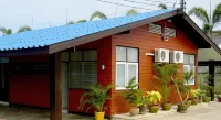 PK Resort - Pensions
