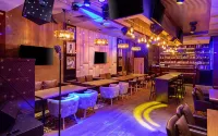 Rixos Borovoe - bar