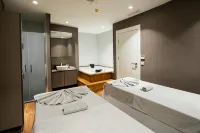 Riva Hotel Nisantasi - 2つ星