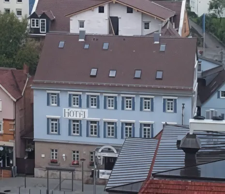Dreikoenig - Wifi