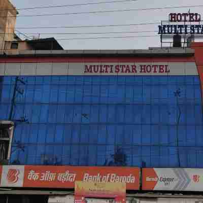 OYO 26160 Hotel Multi Star Others
