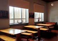 Vanhan Koulun Majatalo-Old School Guest House - Bữa sáng
