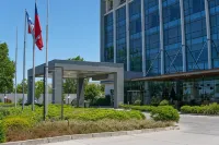 Hotel Parada Linares - 4-Star