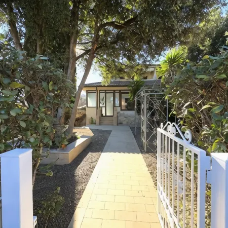Residence Il Boschetto - Villa Con Piscina