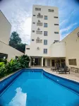 Rede Andrade Center Premium - Pools
