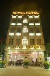Hotel Royal - ที่มีที่จอดรถ