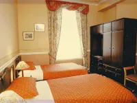 Murrayfield Park Guest House - B&B