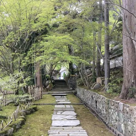 Satoyama No Kyujitsu Kyoto Keburikawa