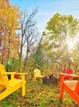 Sunset Ridge-Sleeps 16-Panoramic Lake Cumberland Views-3 Decks-Jamestown Marina - Wifi