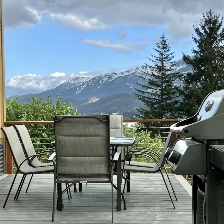 Best Vacation Rental in the Heart of Juneau