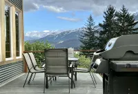 Best Vacation Rental in the Heart of Juneau - gimnasio