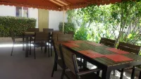 Ocean Drive Villas - Bãi biển