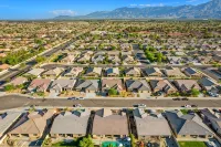 Private Pool Spa Game Room 3King beds 8 min Drive to Coachella - جاكوزي
