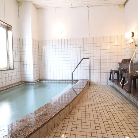 Nishiki Ryokan