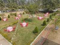 Hampi Blue Moon Resort - Wifi