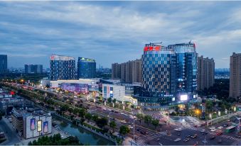 Days Hotel by Wyndham Suzhou